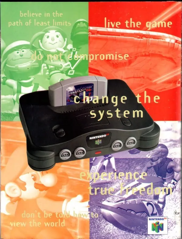 Console brand asset featured on fontsinuse.com