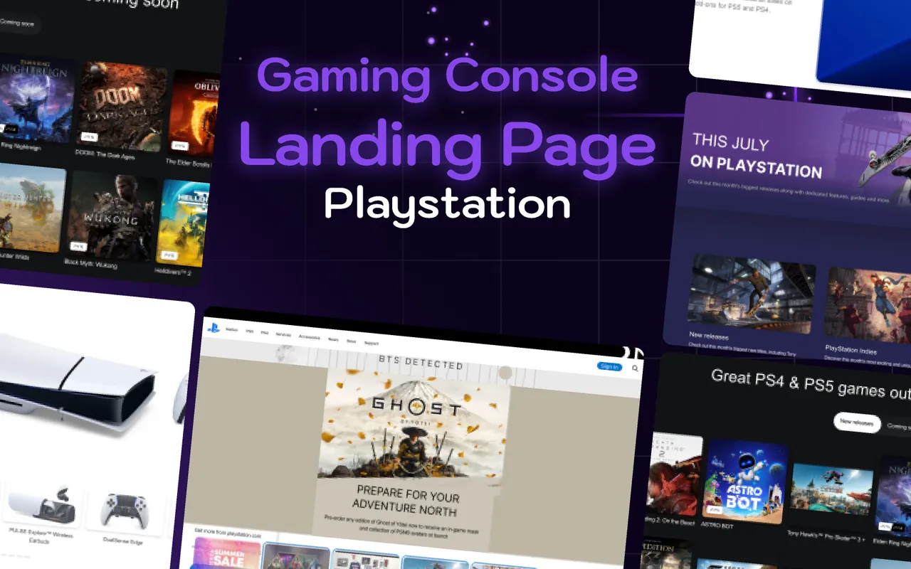 Console brand asset featured on figma.com