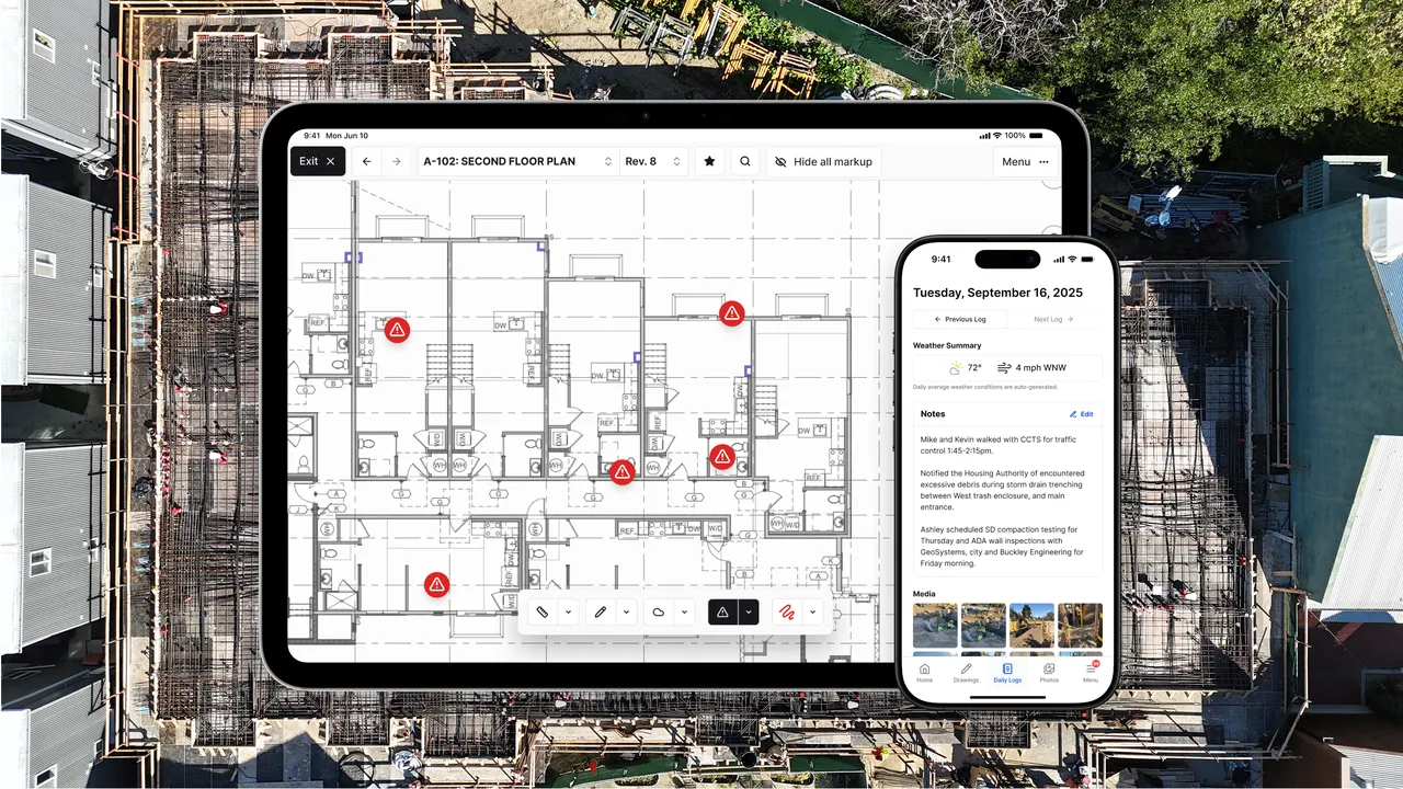 Constructable brand asset featured on constructable.ai