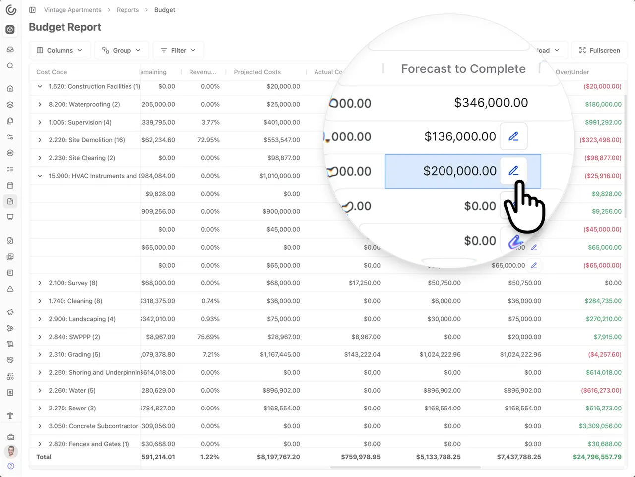 Constructable brand asset featured on constructable.ai
