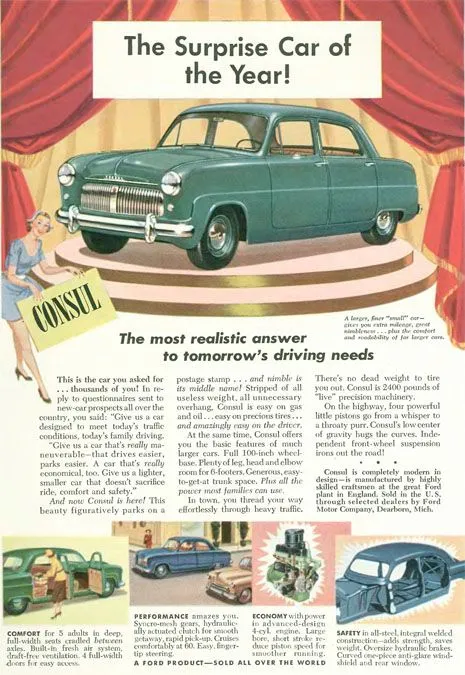 Consul brand asset featured on newyorker.com
