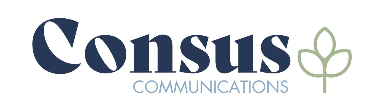 Consus brand asset featured on modernpoultry.media