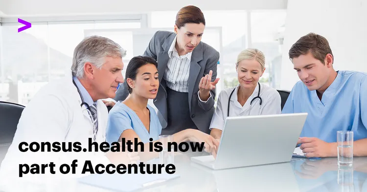 Consus brand asset featured on newsroom.accenture.com