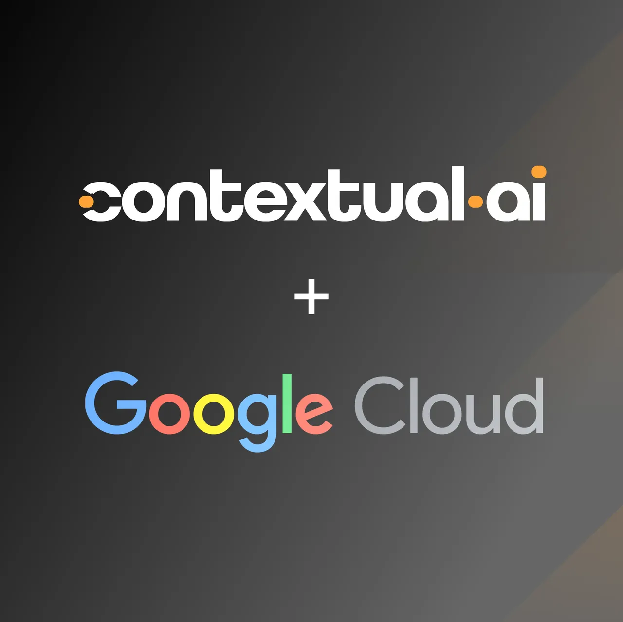 Contextual AI brand asset featured on contextual.ai