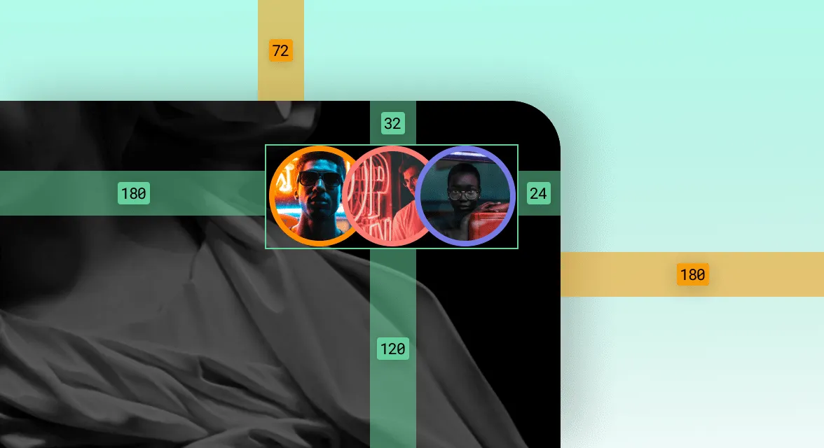Contrast brand asset featured on mismatch.app