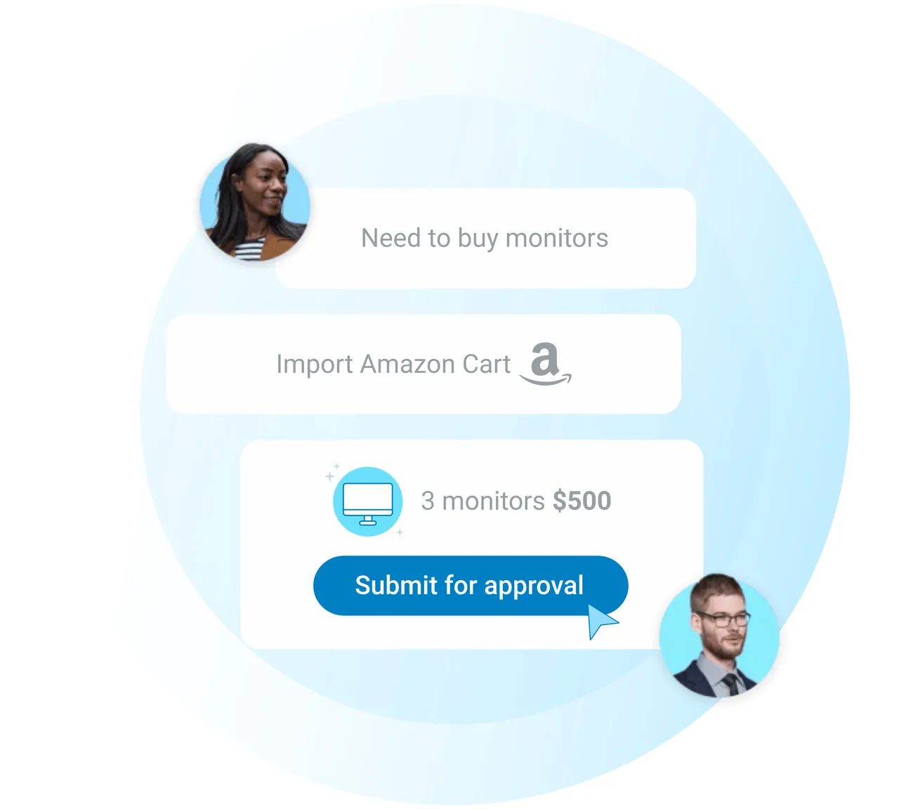 ControlHub brand asset featured on controlhub.com