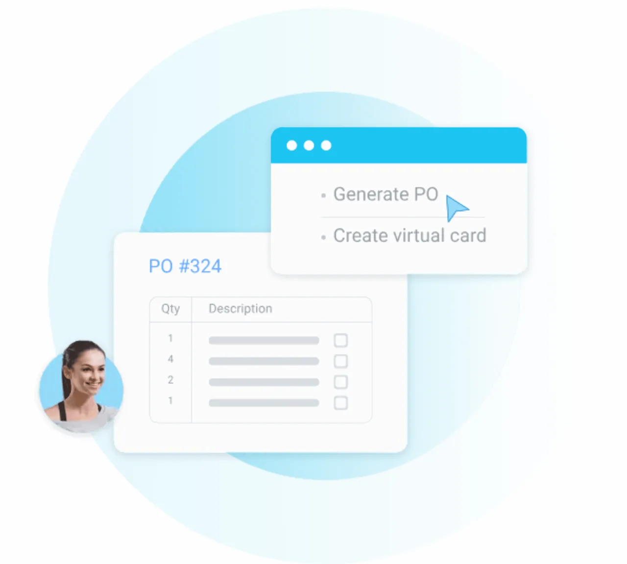 ControlHub brand asset featured on controlhub.com