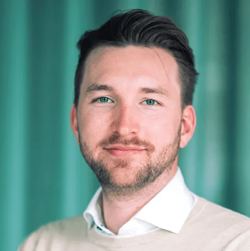 Conveo brand asset featured on conveo.ai