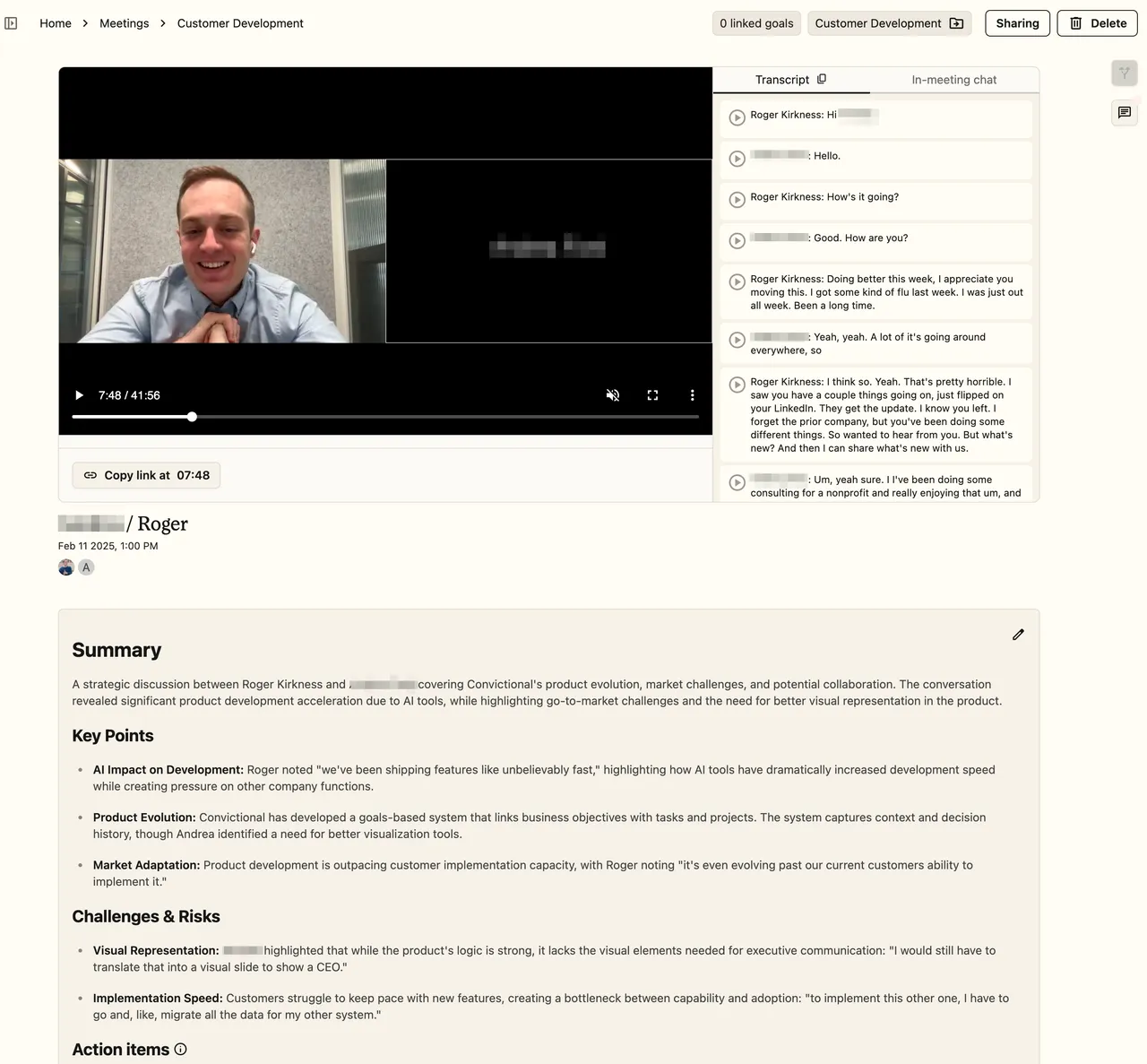 Convictional brand asset featured on get.convictional.com