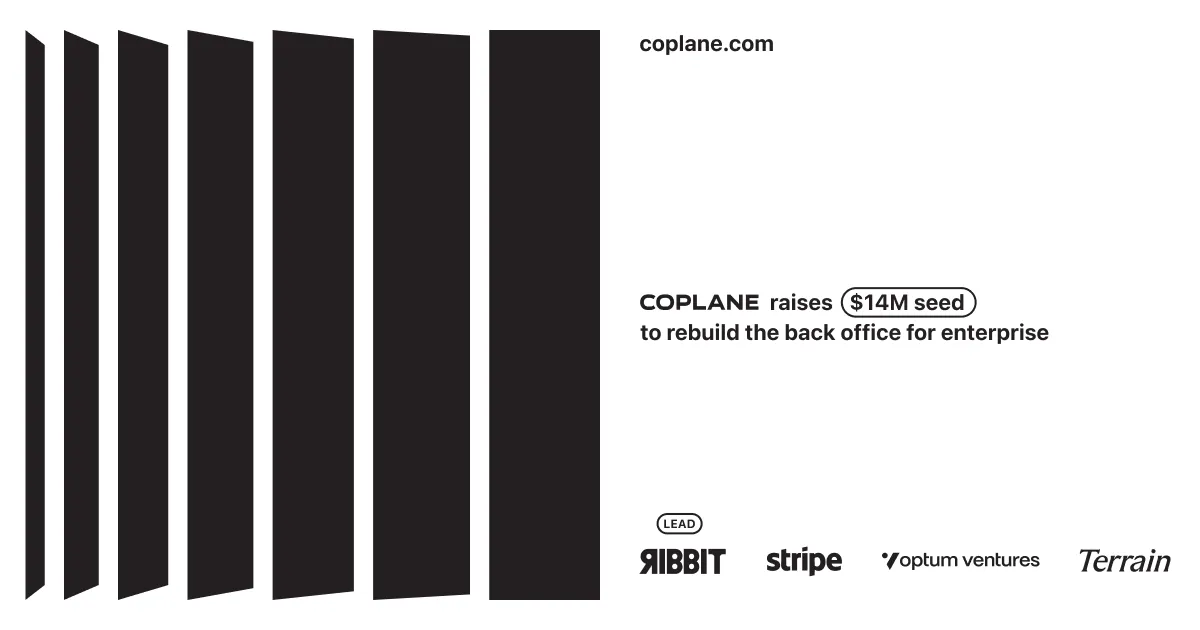 CoPlane brand asset featured on coplane.com