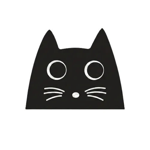 CopyCat brand asset featured on runcopycat.com