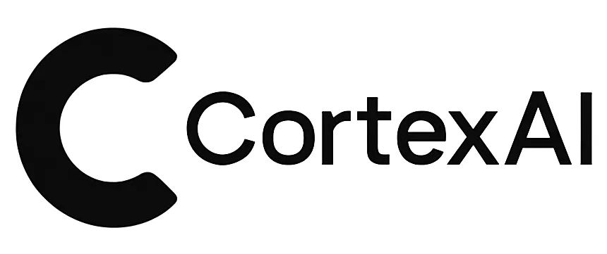 Cortex AI brand asset featured on cortexrobot.ai