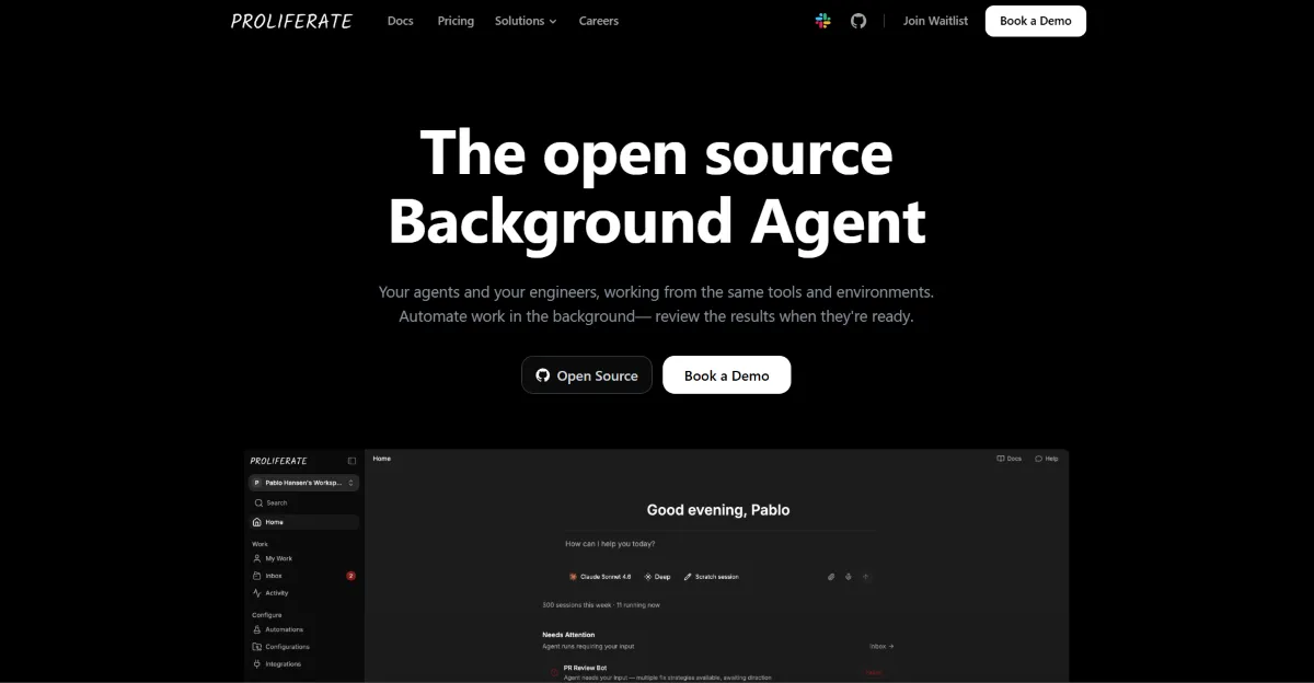Corvera brand asset featured on fondo.com
