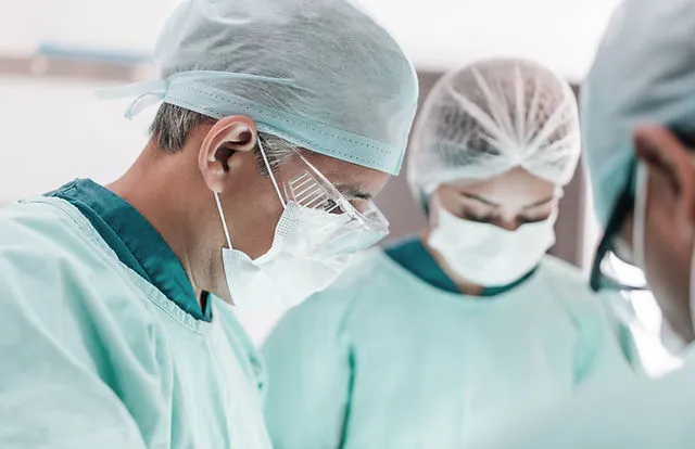 Corveus Medical brand asset featured on corveusmedical.com