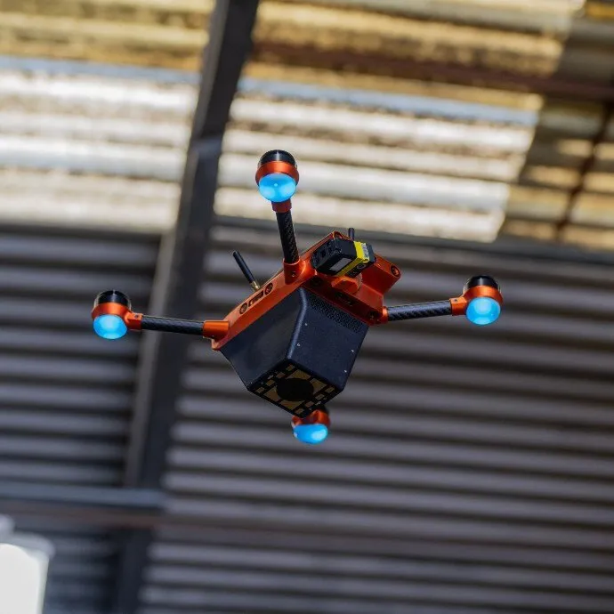 Corvus Robotics brand asset featured on blog.corvus-robotics.com