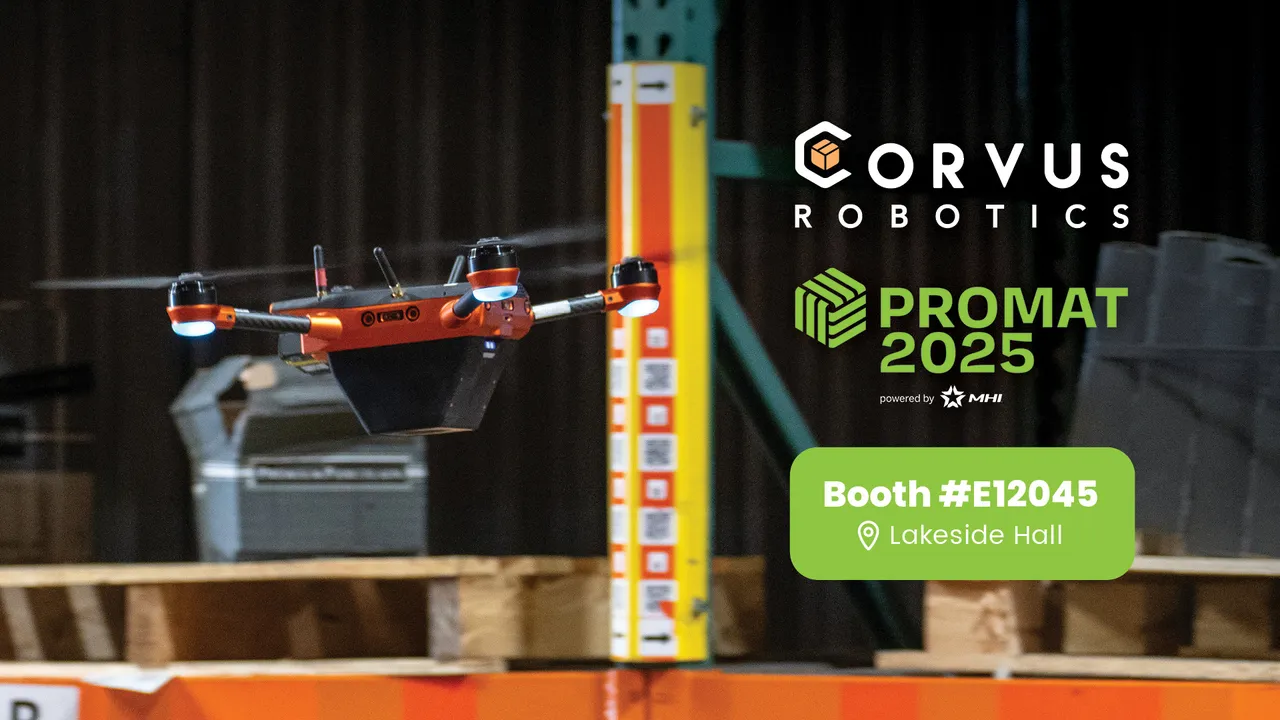 Corvus Robotics brand asset featured on blog.corvus-robotics.com