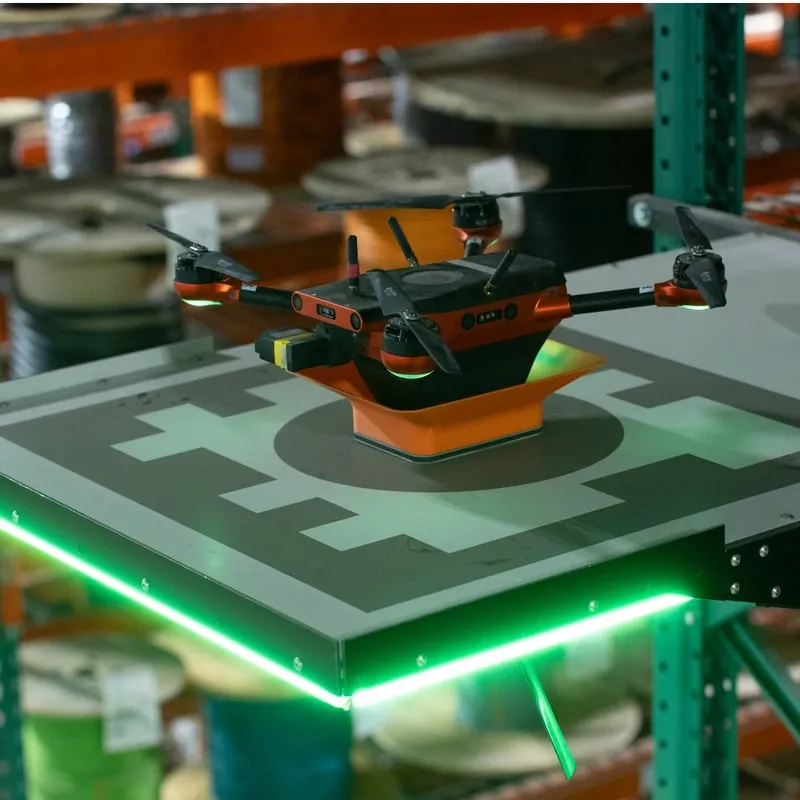 Corvus Robotics brand asset featured on blog.corvus-robotics.com