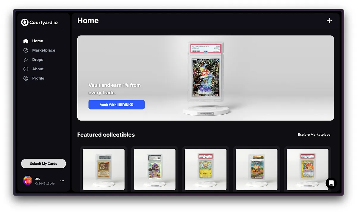 Courtyard.io brand asset featured on blog.courtyard.io