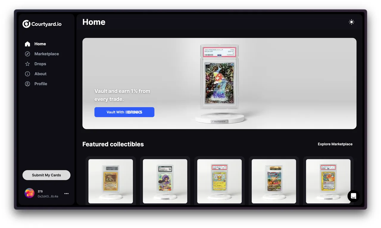 Courtyard.io brand asset featured on blog.courtyard.io
