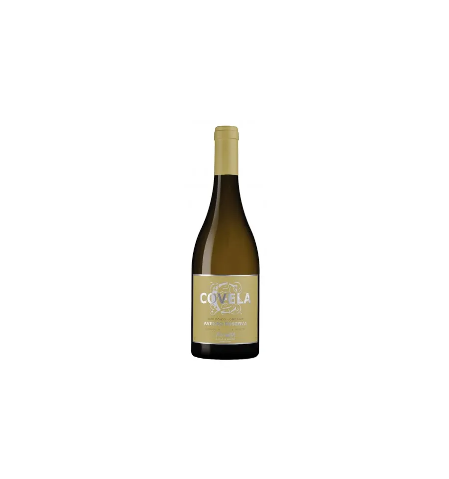 Covela brand asset featured on portugalgetwine.com