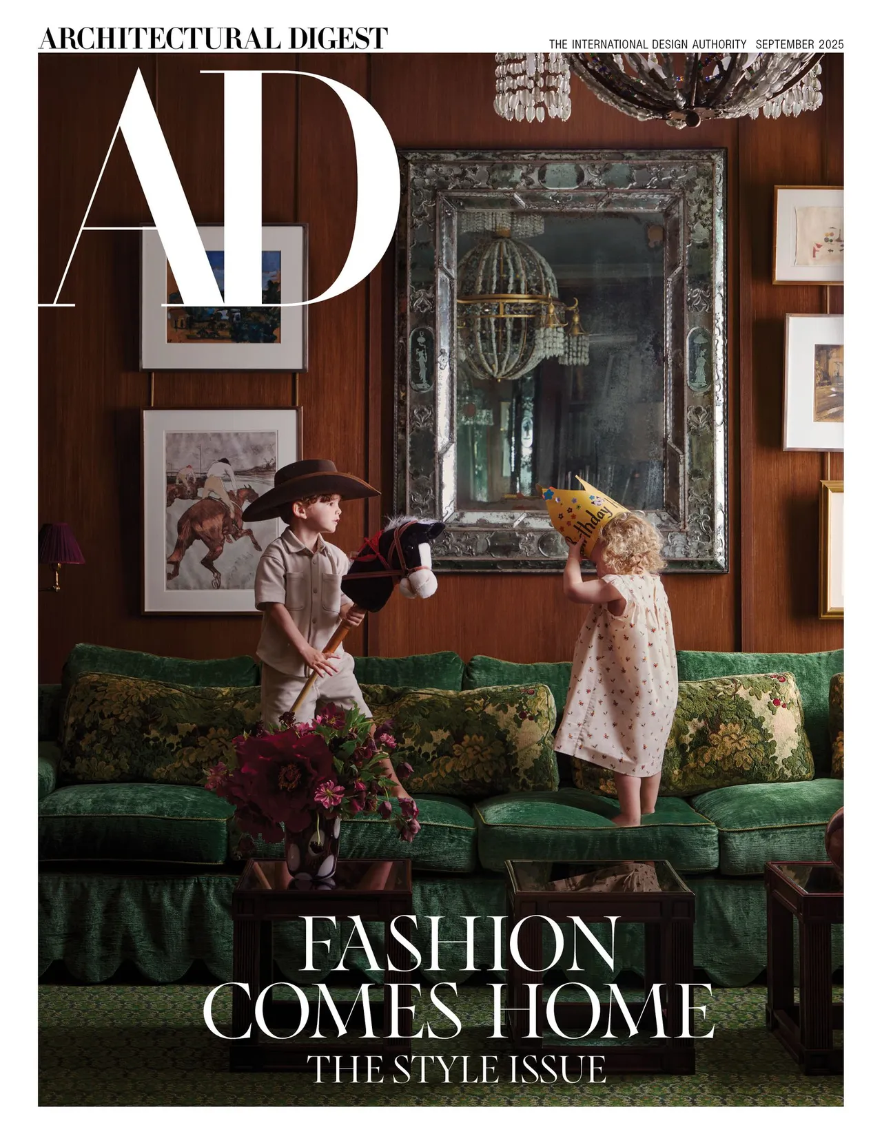 Cover brand asset featured on architecturaldigest.com