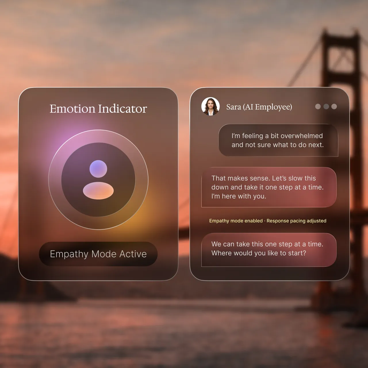 Cozmo AI brand asset featured on hellocozmo.ai