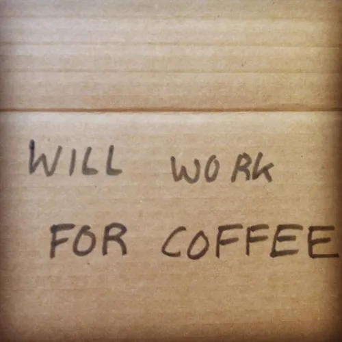 Craft Coffee brand asset featured on blog.craftcoffee.com