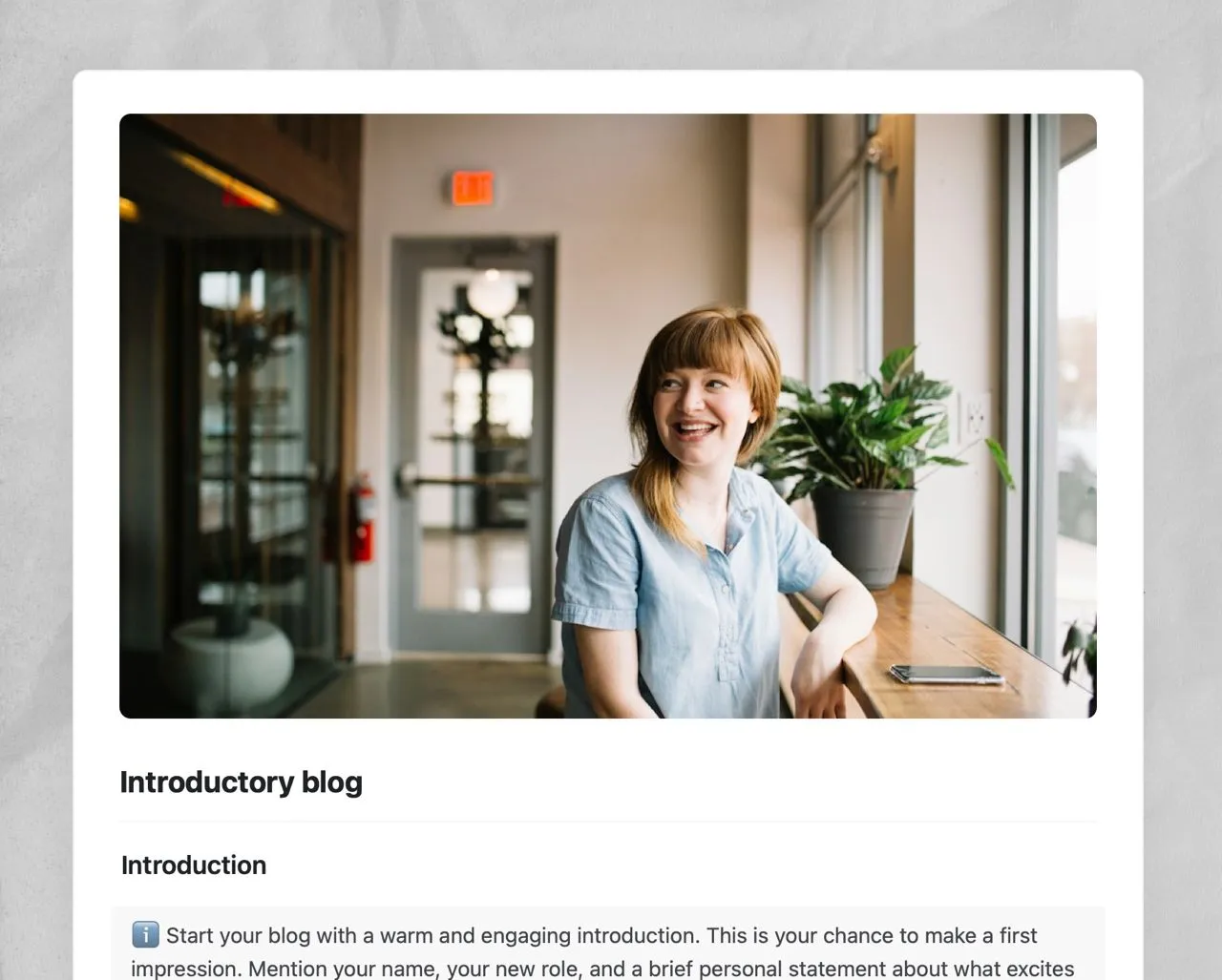 Craft brand asset featured on craft.do