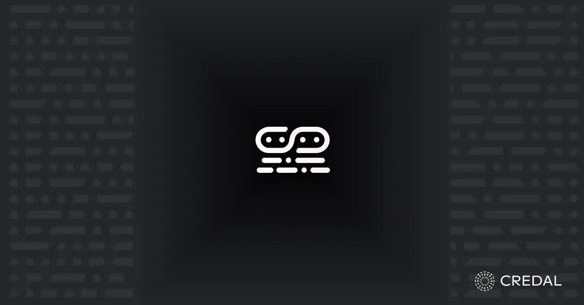 Credal brand asset featured on credal.ai