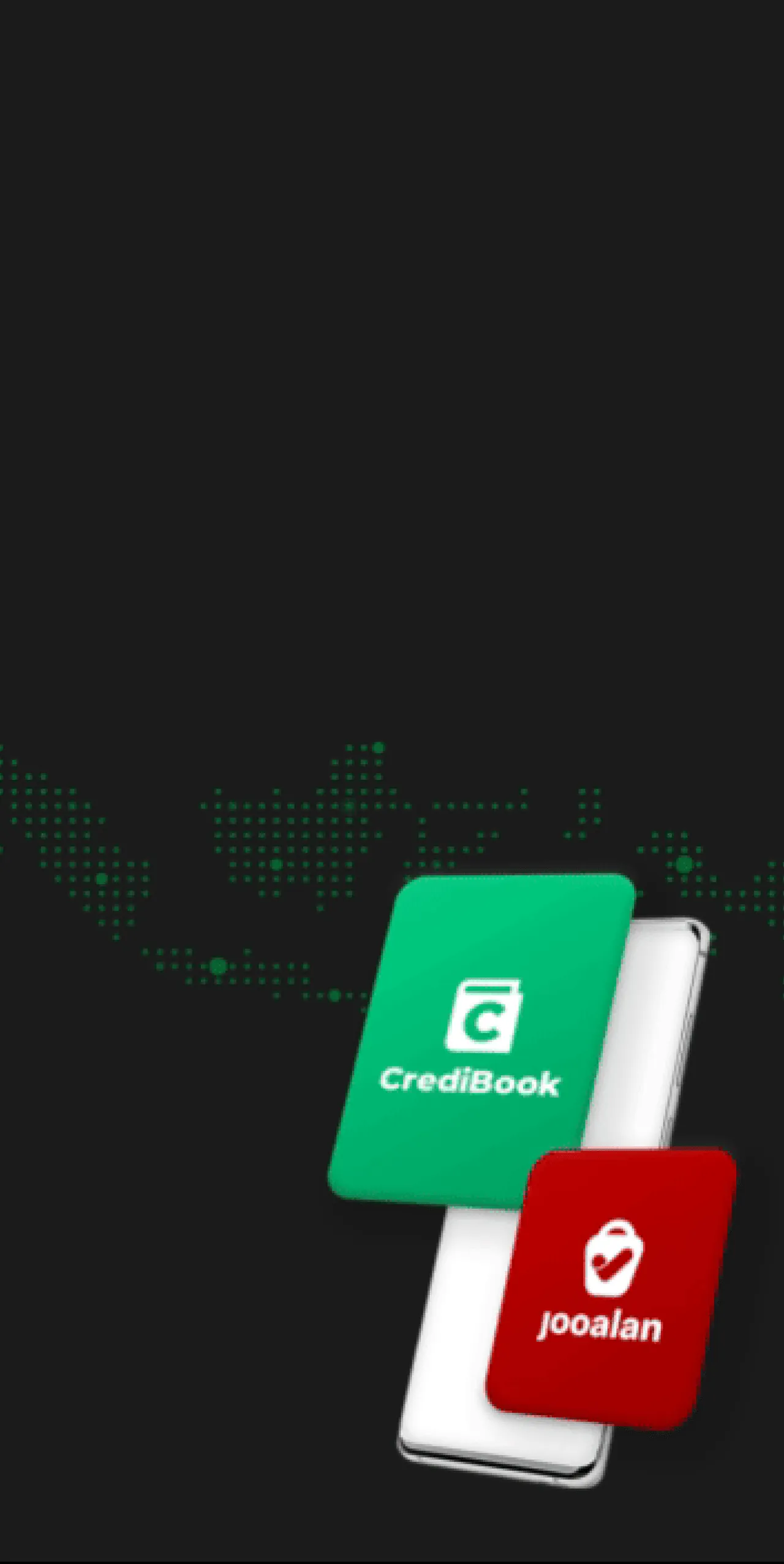 CrediBook brand asset featured on credibook.com