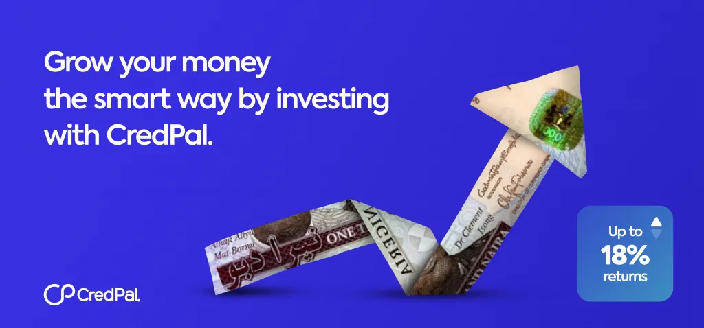 CredPal brand asset featured on blog.credpal.com