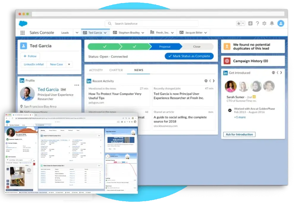 crmCopilot brand asset featured on crmcopilot.ai