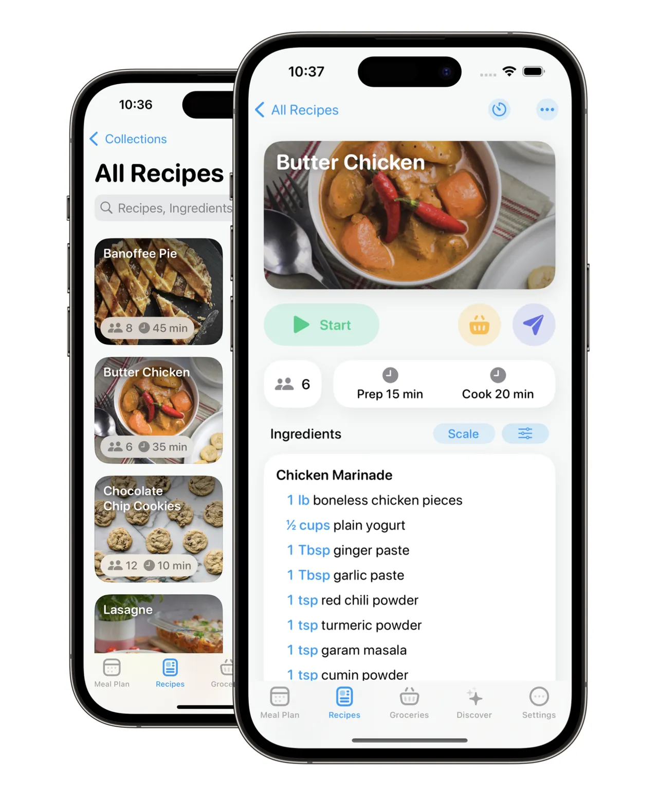 Crouton brand asset featured on crouton.app