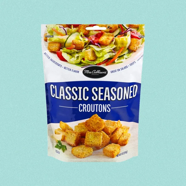 Crouton brand asset featured on today.com