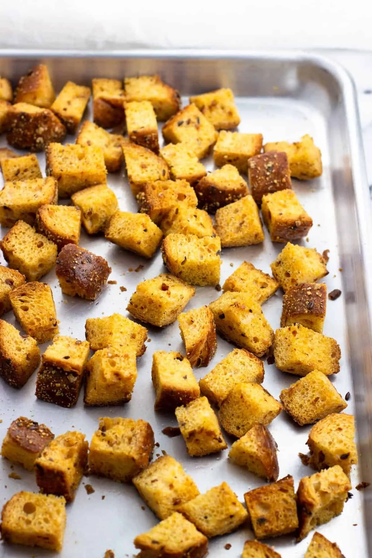 Crouton brand asset featured on mysequinedlife.com