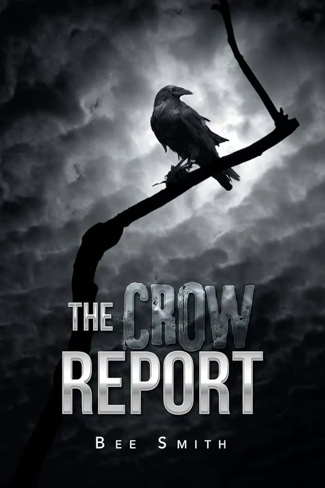 Crow brand asset featured on amazon.com