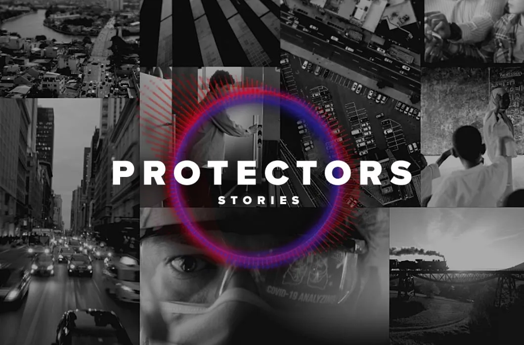 CrowdStrike brand asset featured on crowdstrike.com