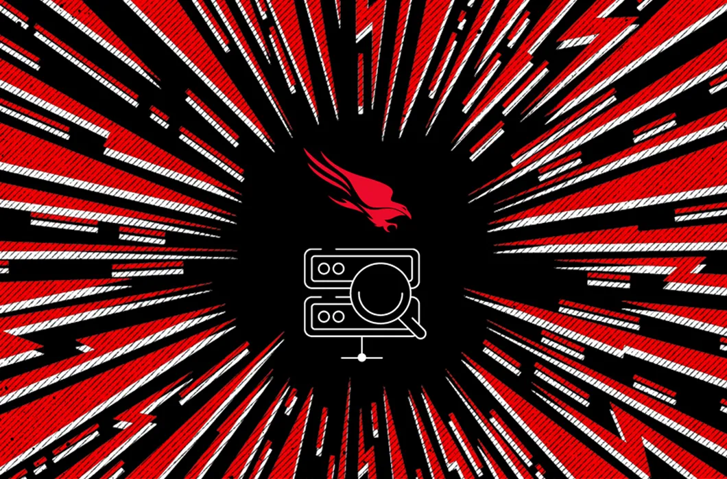 CrowdStrike brand asset featured on crowdstrike.com
