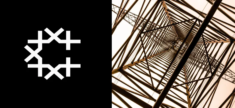 Crux brand asset featured on cruxclimate.com
