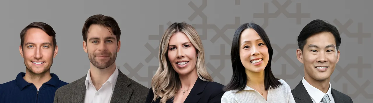 Crux brand asset featured on cruxclimate.com