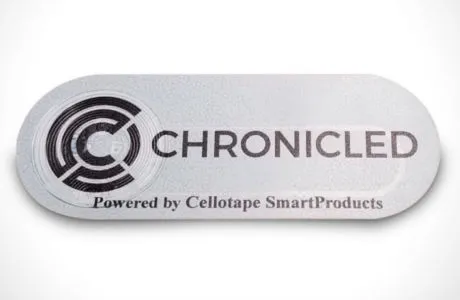 Cryptoseal brand asset featured on nfcw.com
