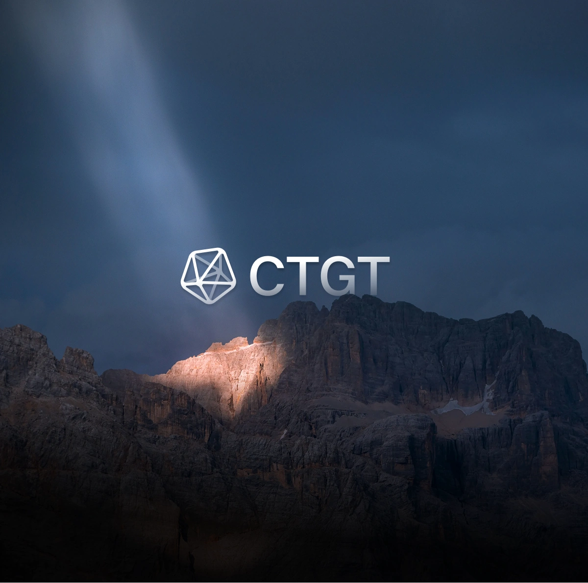 CTGT brand asset featured on ctgt.ai