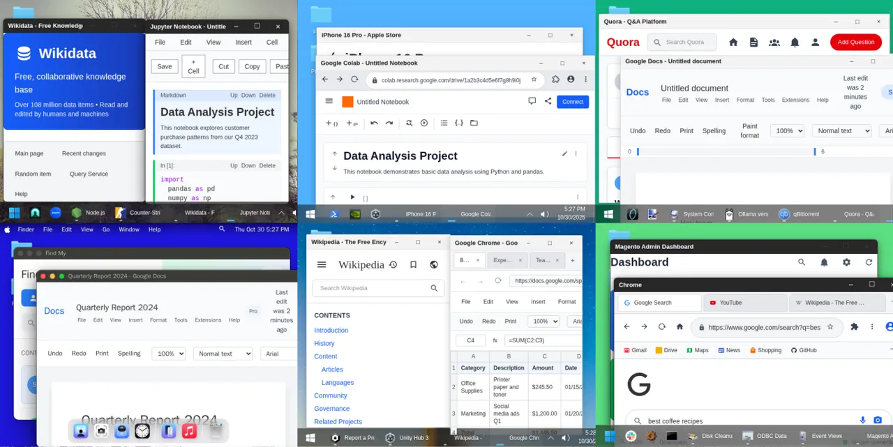 Cua brand asset featured on cua.ai