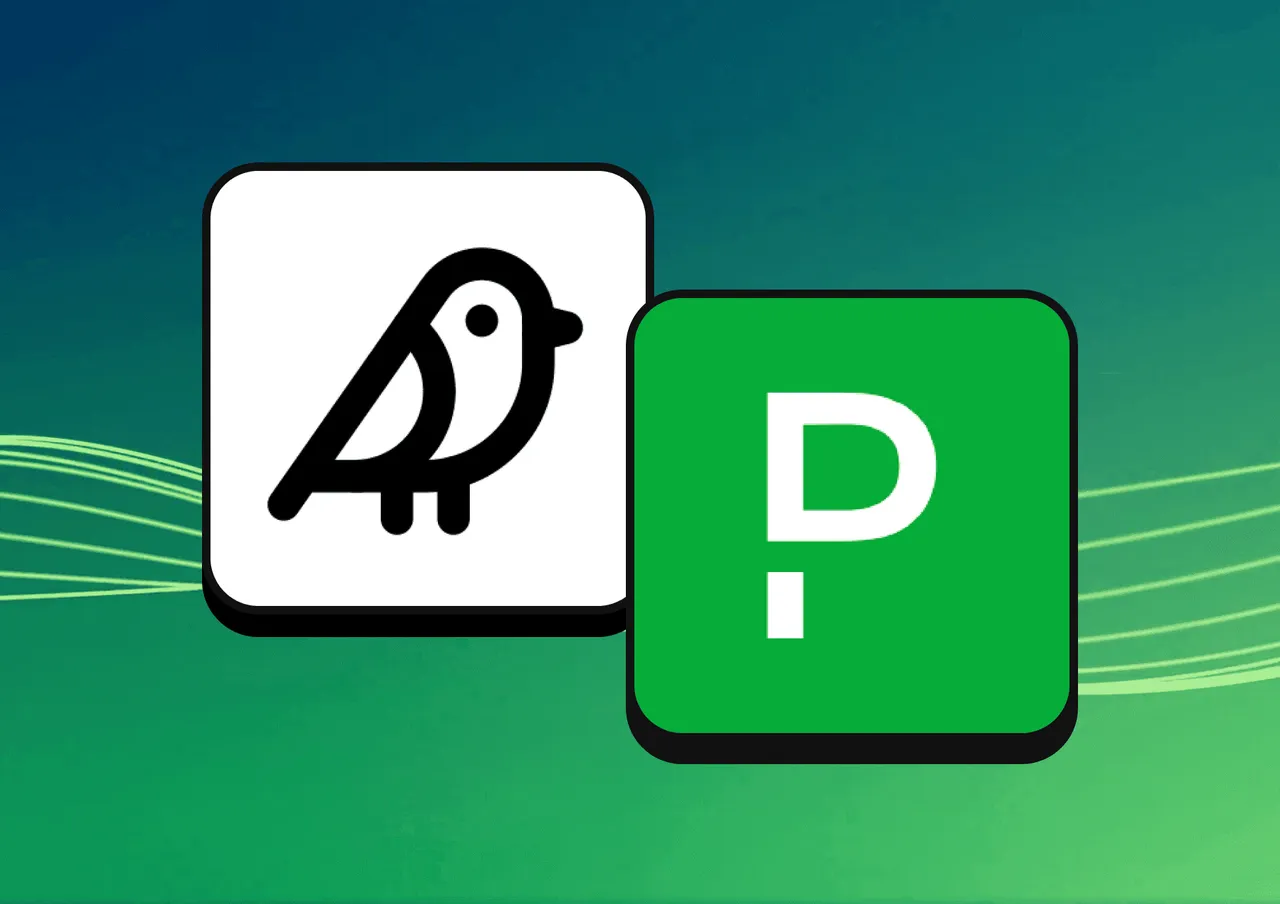 Cuckoo Labs brand asset featured on cuckoo.so