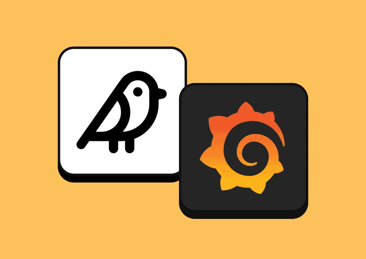Cuckoo Labs brand asset featured on cuckoo.so