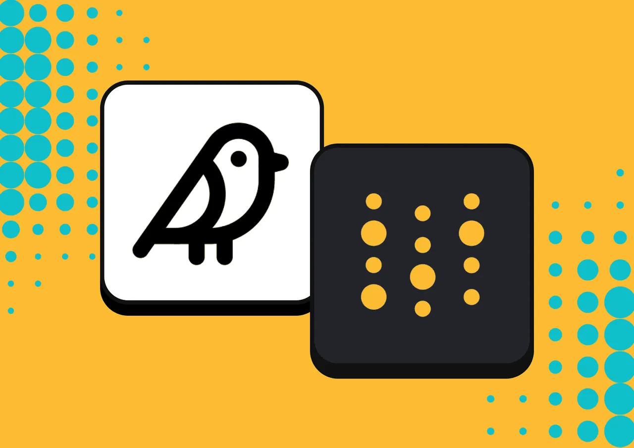 Cuckoo Labs brand asset featured on cuckoo.so