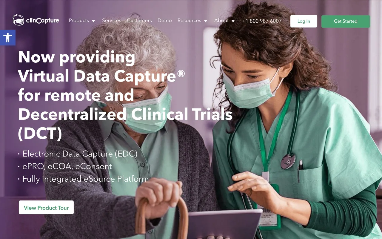 Curebase brand asset featured on curebase.ai