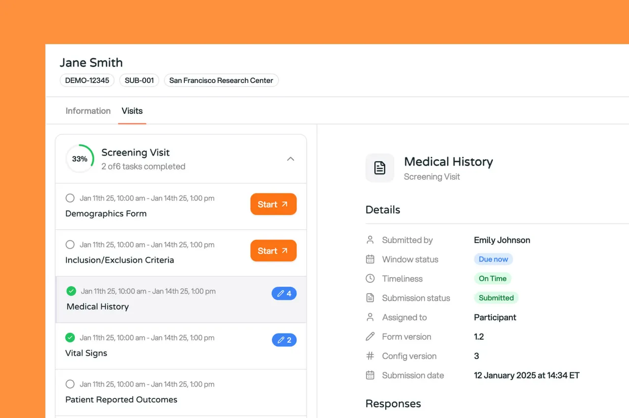 Curebase brand asset featured on curebase.ai