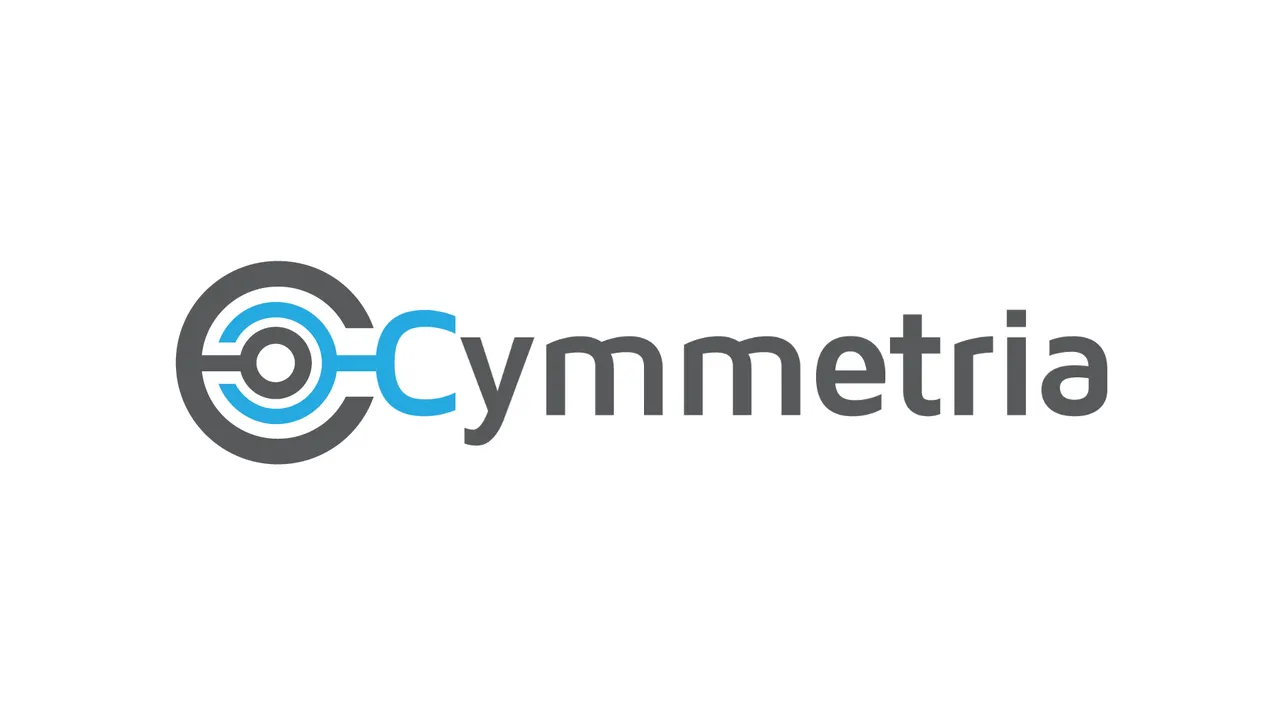 Cymmetria brand asset featured on prlog.org