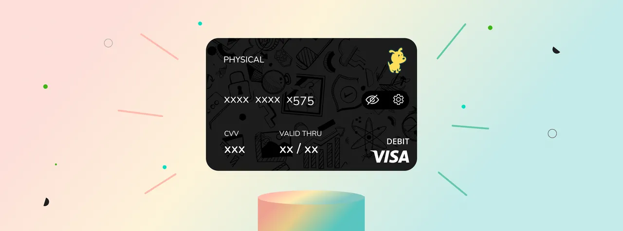 Cypher brand asset featured on cypherhq.io